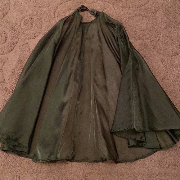 Pin Up Vintage Dress - Picture 8 of 16